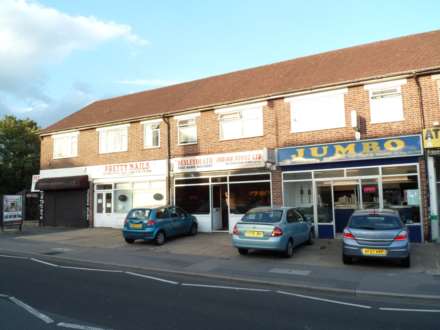 Avenue Road, Bexleyheath, Image 2