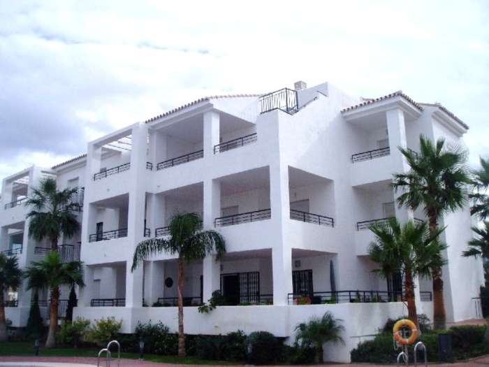 Alhaurin Golf Apartment, Malaga, Spain, Image 3