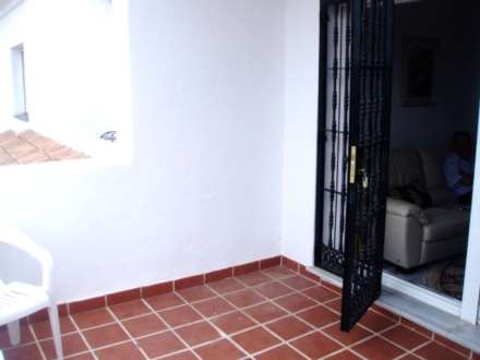 Alhaurin Golf Apartment, Malaga, Spain, Image 10