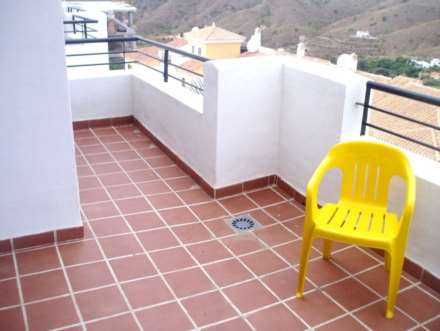 Alhaurin Golf Apartment, Malaga, Spain, Image 11