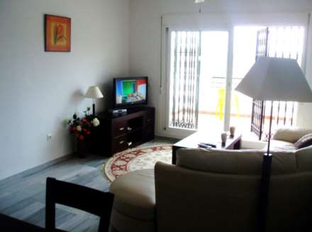 Alhaurin Golf Apartment, Malaga, Spain, Image 5