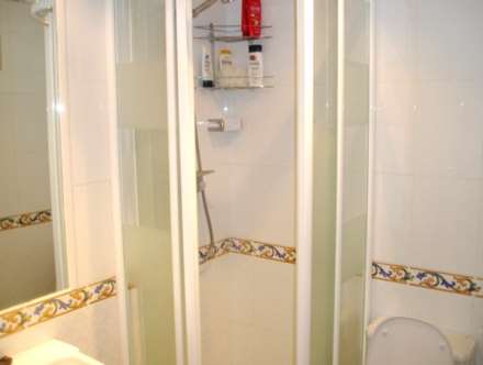 Alhaurin Golf Apartment, Malaga, Spain, Image 9