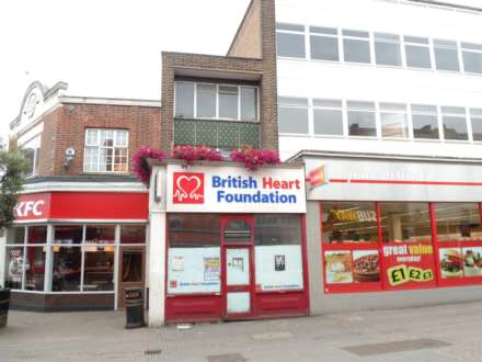 Retail, High Street, Dartford