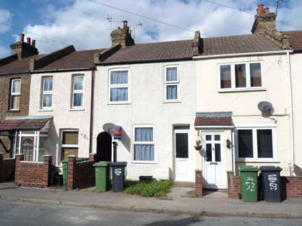 Property For Rent Carlisle Road, Dartford