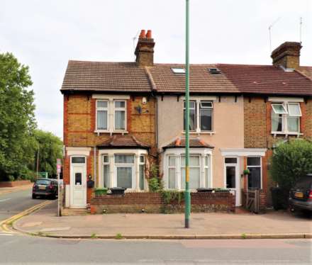 Lowfield Street, Dartford, Image 1