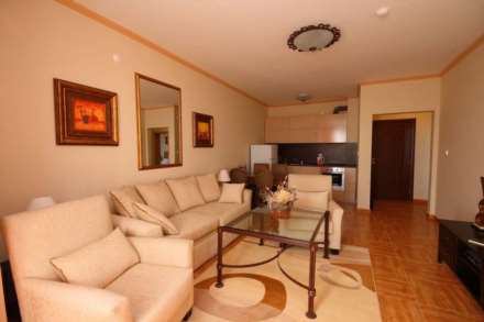 1 Bedroom Apartment, Royal Bay Complex, St Vlas, South Bulgaria