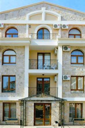 Royal Bay Complex, St Vlas, South Bulgaria, Image 12