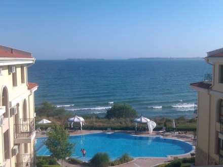 Royal Bay Complex, St Vlas, South Bulgaria, Image 7