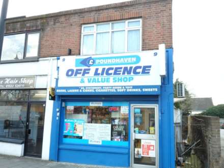 Crayford High Street, Crayford, Image 1