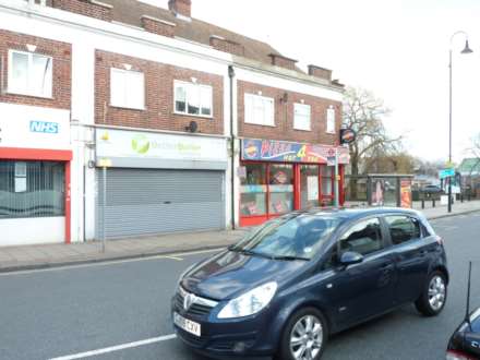 Crayford High Street, Crayford, Image 7