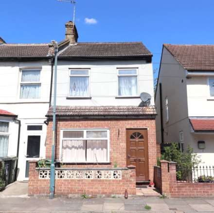 Norman Road, Dartford, Image 1