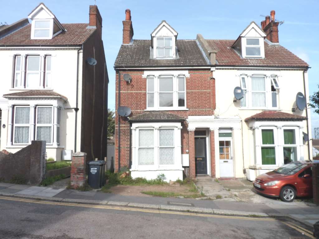 Essex Road, Dartford, Image 1