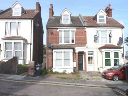 Essex Road, Dartford, Image 1