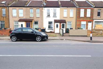 Property For Rent St Vincents Road, Dartford