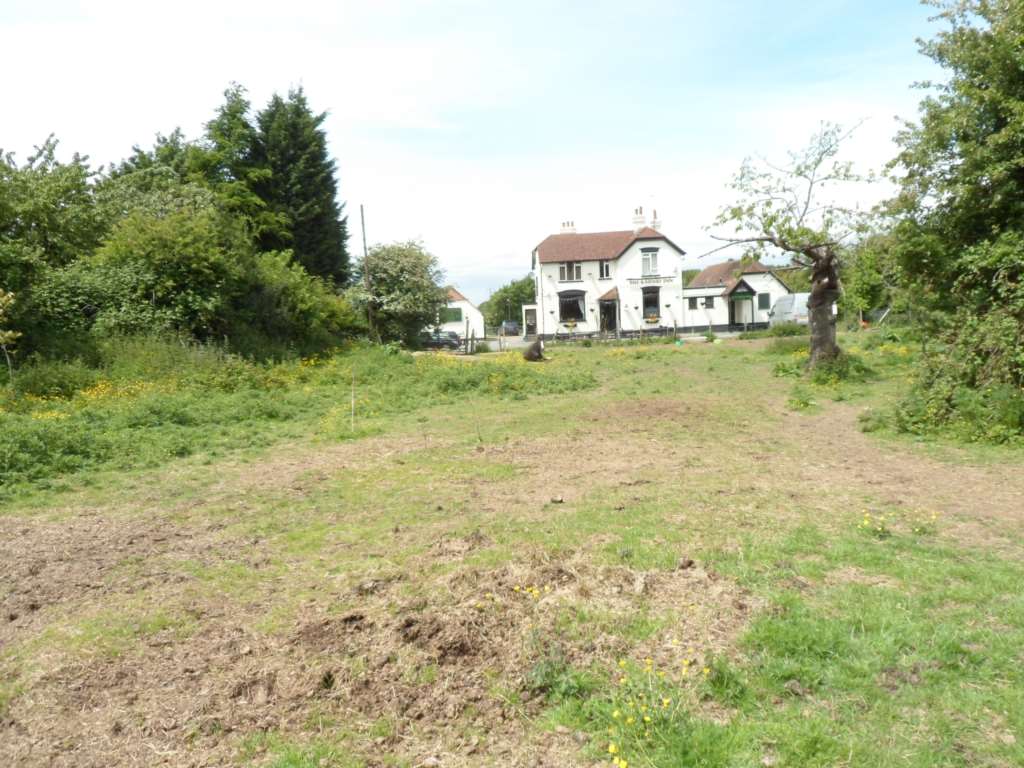 Land Opposite The Railway Inn, Sole Street, Cobham, Image 6