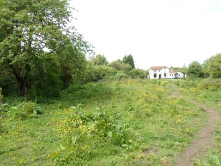 Land, Land Opposite The Railway Inn, Sole Street, Cobham