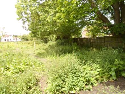 Land Opposite The Railway Inn, Sole Street, Cobham, Image 4