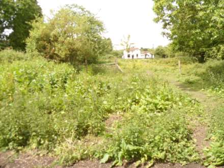 Land Opposite The Railway Inn, Sole Street, Cobham, Image 5