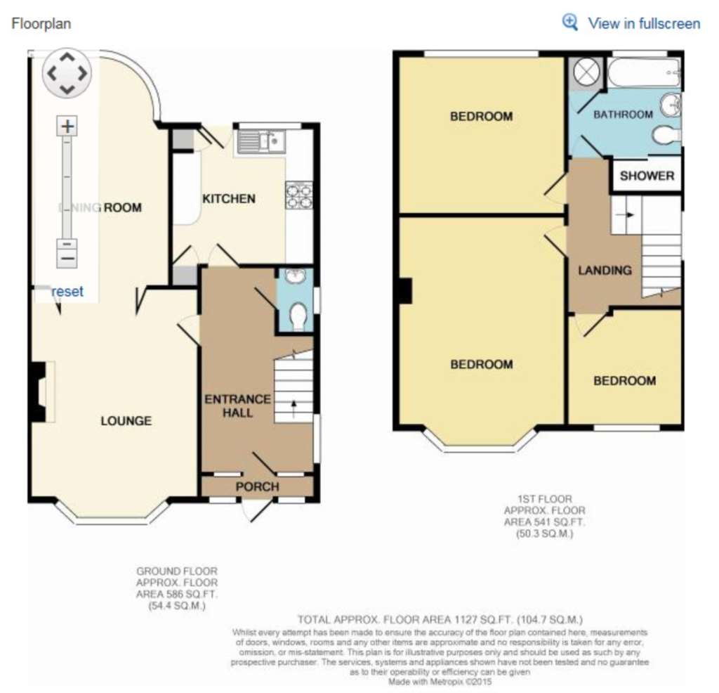 Vinson Close, Orpington, Image 13