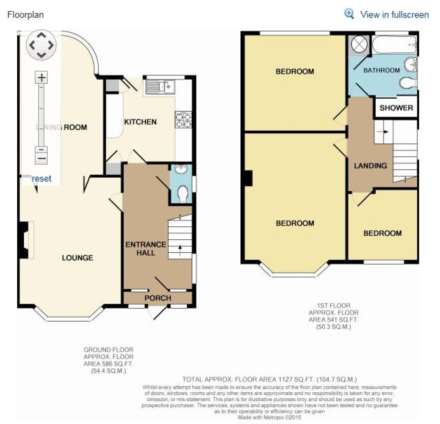 Vinson Close, Orpington, Image 13