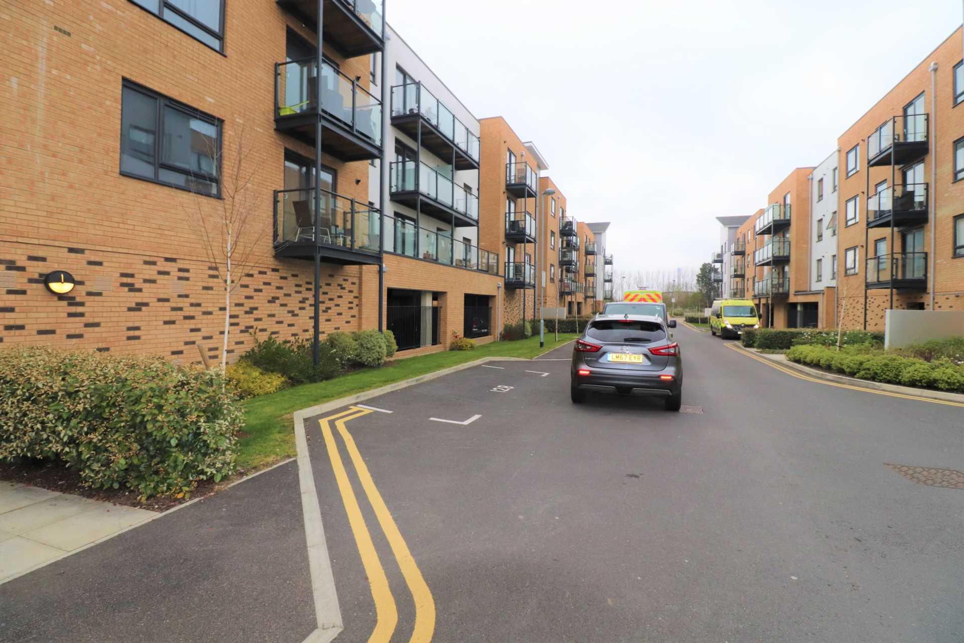 Creek Mill Way, Dartford, Image 2