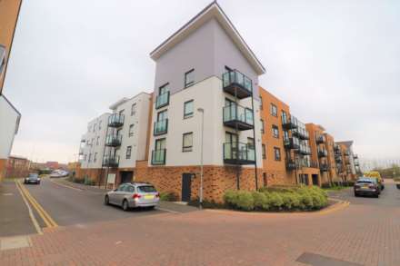 Creek Mill Way, Dartford, Image 1