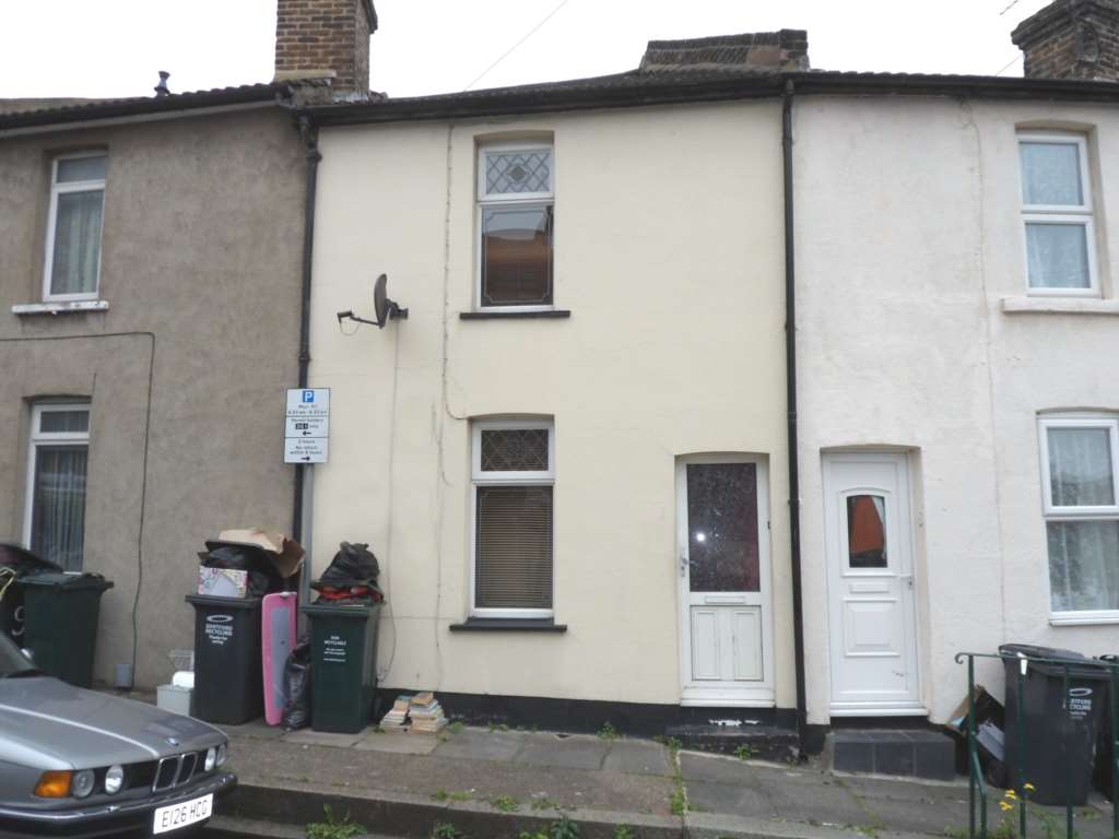 Mount Pleasant, Dartford, Image 1