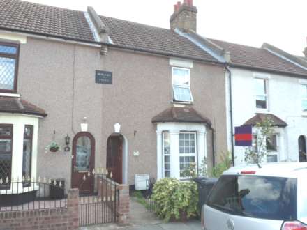 Property For Rent St Albans Road, Dartford