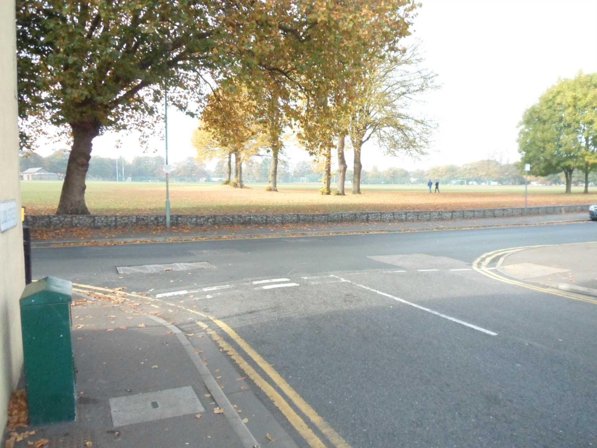 Britton Street, Gillingham, Image 16