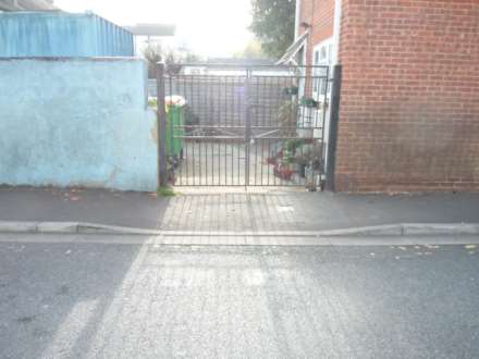 Britton Street, Gillingham, Image 15