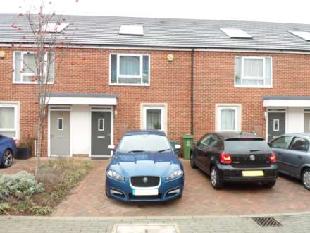 Alcock Crescent, Dartford, Image 1