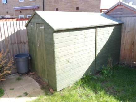 Alcock Crescent, Dartford, Image 30