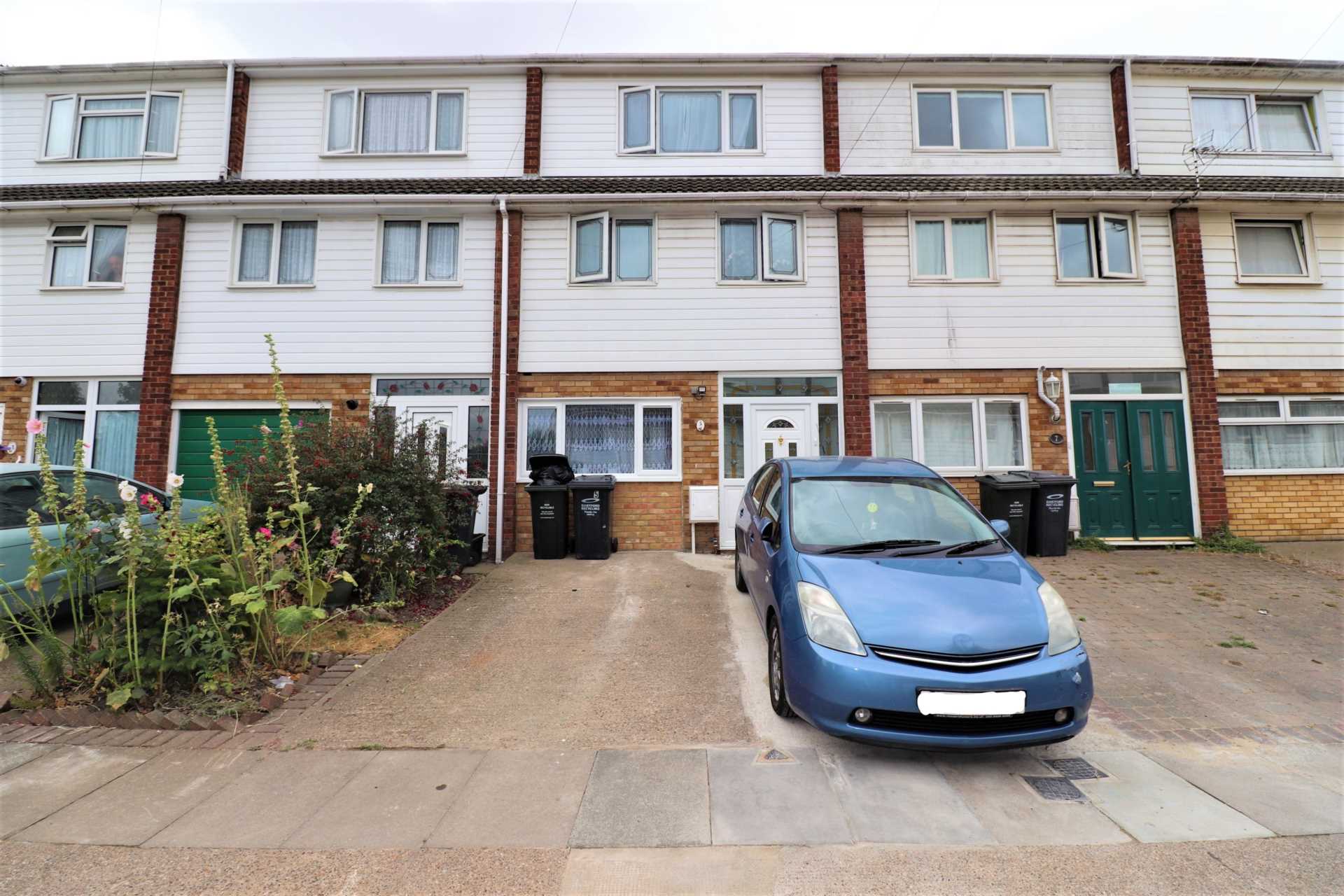 Waid Close, Dartford, Image 1