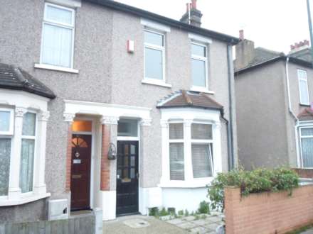 3 Bedroom End Terrace, Alexandra Road, Erith