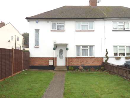 4 Bedroom Semi-Detached, Lavender Hill, Swanley