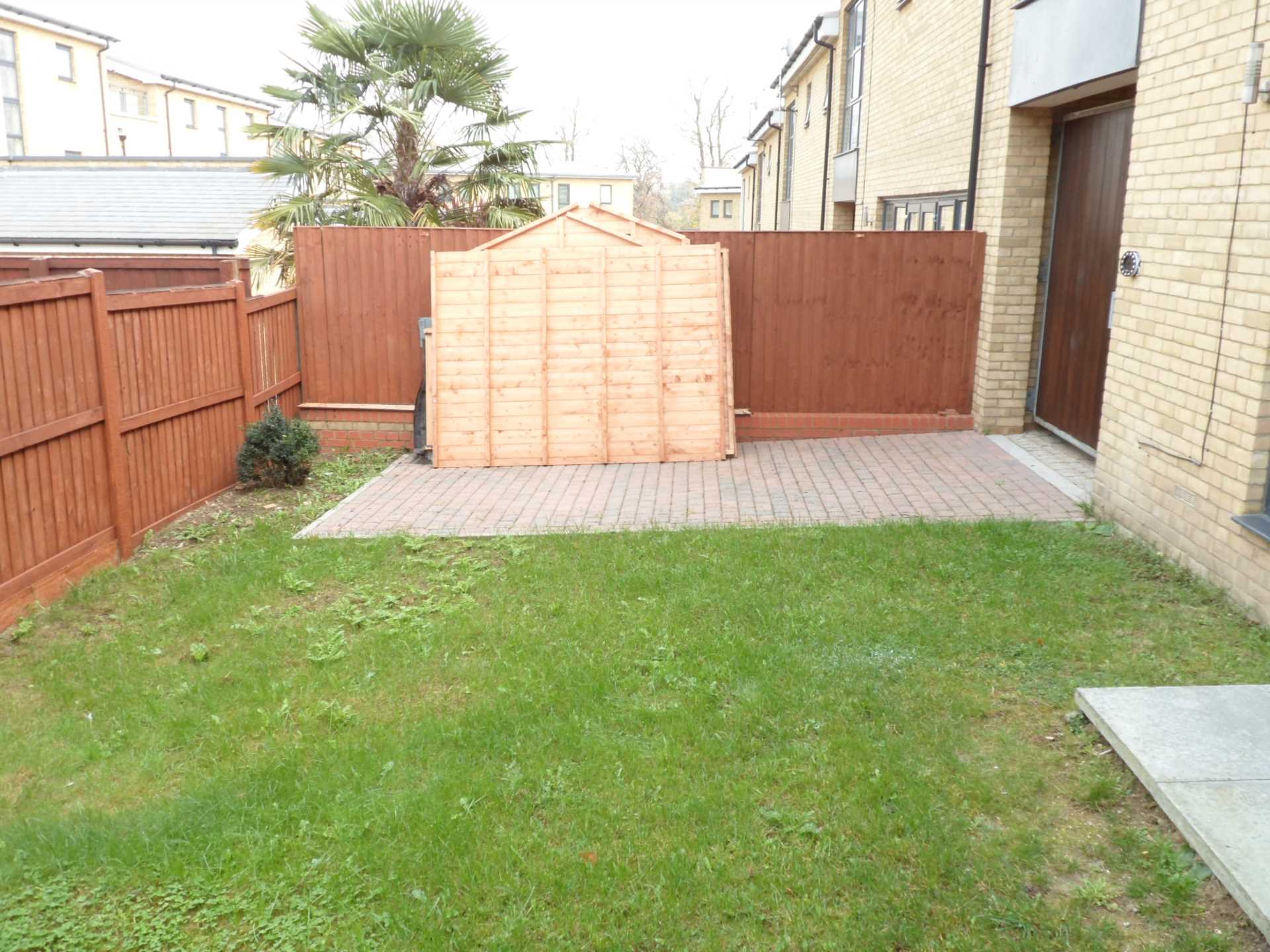 Courtyard Mews, Greenhithe, Image 19