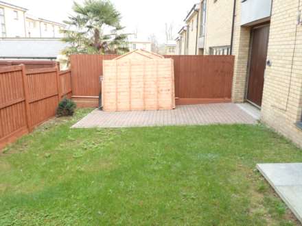 Courtyard Mews, Greenhithe, Image 19