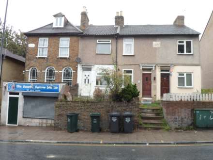 East Hill, Dartford, Image 1