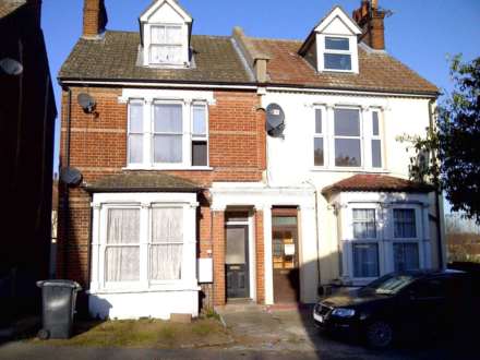 Plot, Essex Road, Dartford