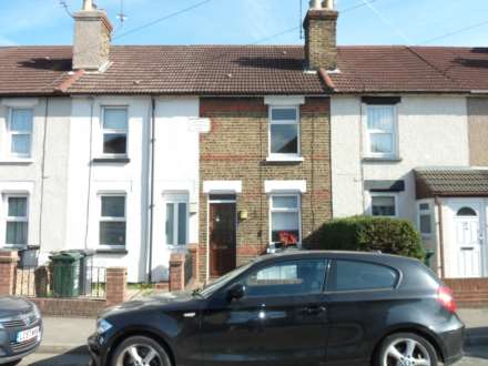 Milestone Road, Dartford, Image 1