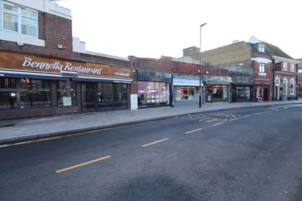 Property For Rent - 69 High Street, Dartford