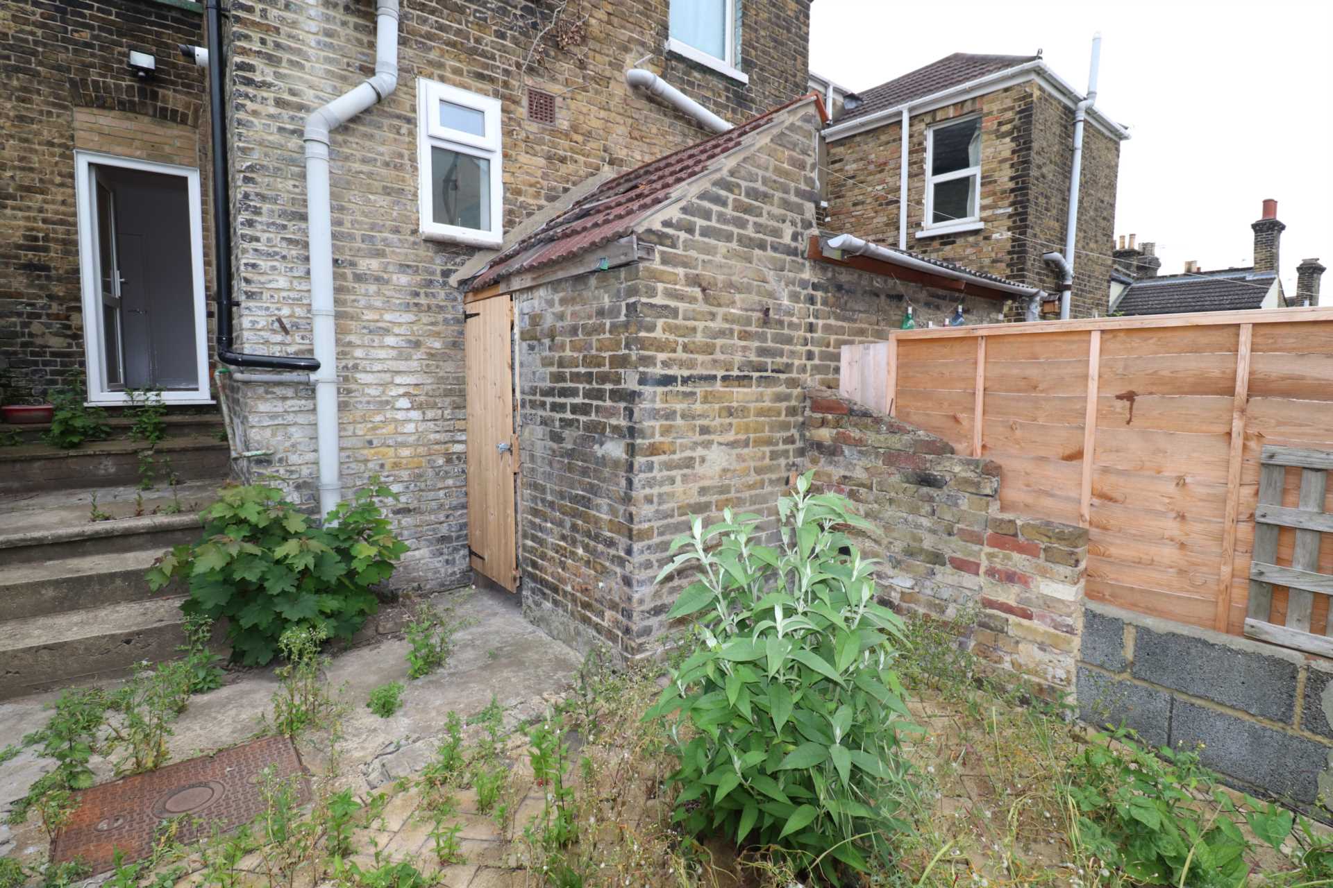 Station Road, Strood, Image 12