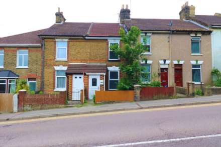 Property For Rent Station Road, Strood, Rochester