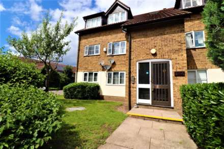 Falcon Close, Dartford, Image 1