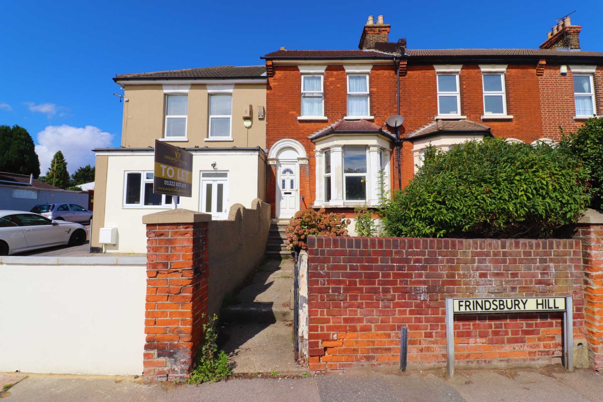 Frindsbury Road, Strood, Image 1