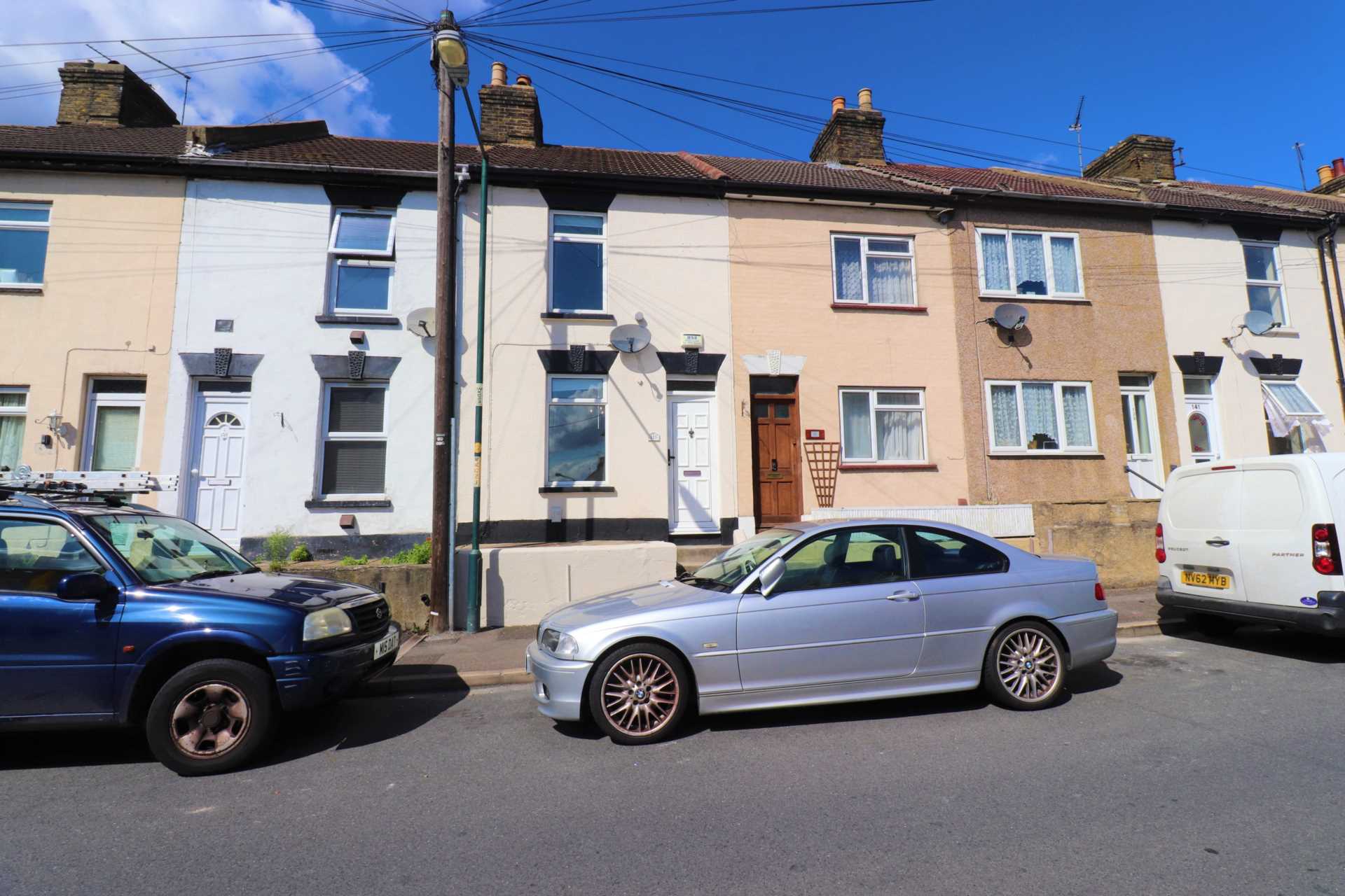 Weston Road, Rochester, Image 1