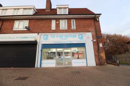 Commercial Property, Sibthorpe Road, Lee