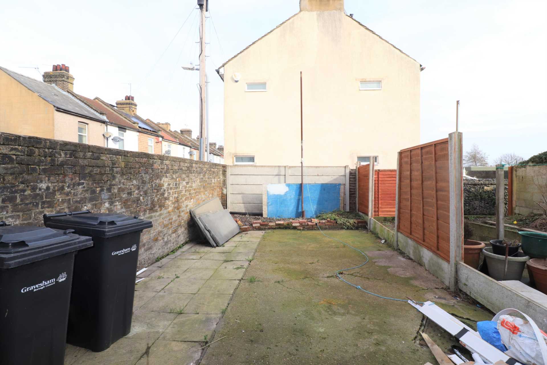 High Street, Gravesend, Image 12