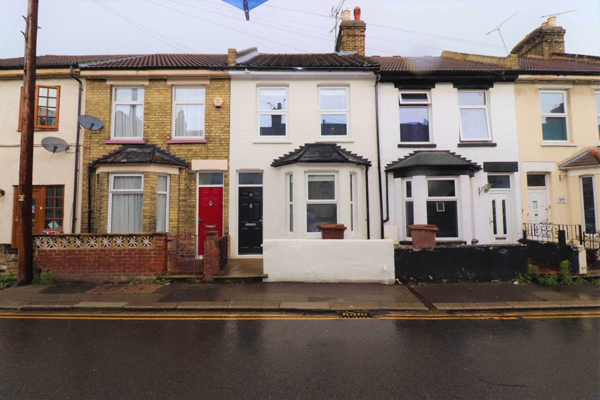 Rochester Avenue, Rochester, Image 1