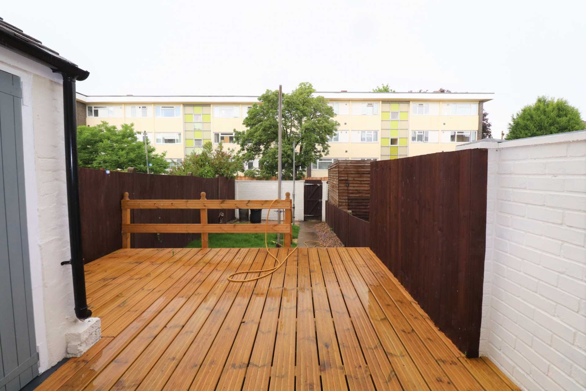 Rochester Avenue, Rochester, Image 10